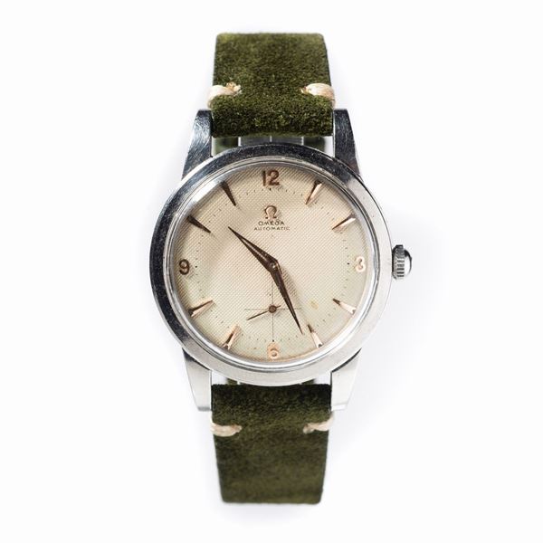 Orologio da polso Omega