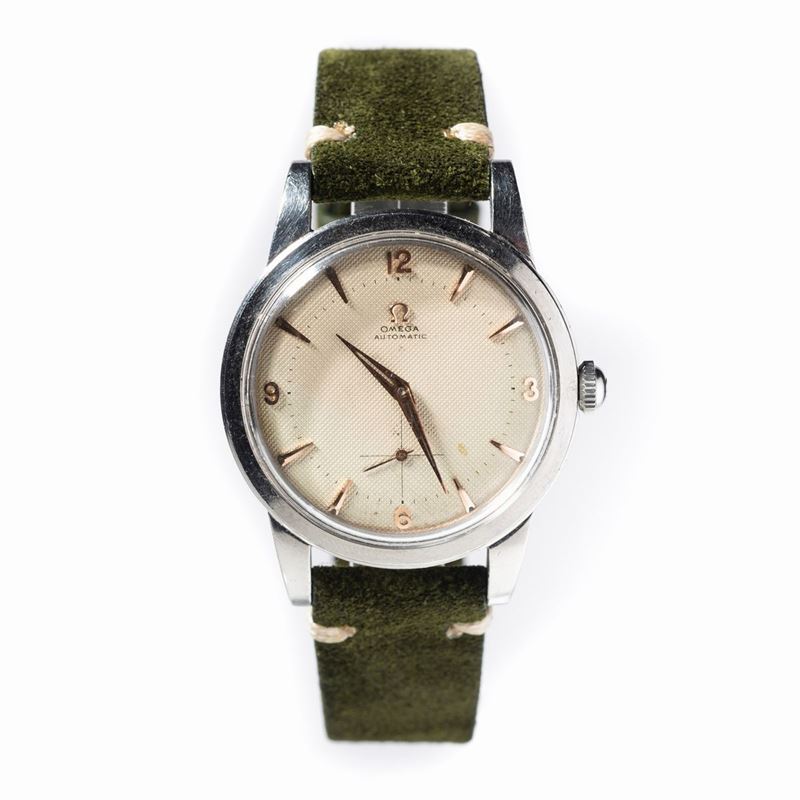 Orologio da Polso Omega