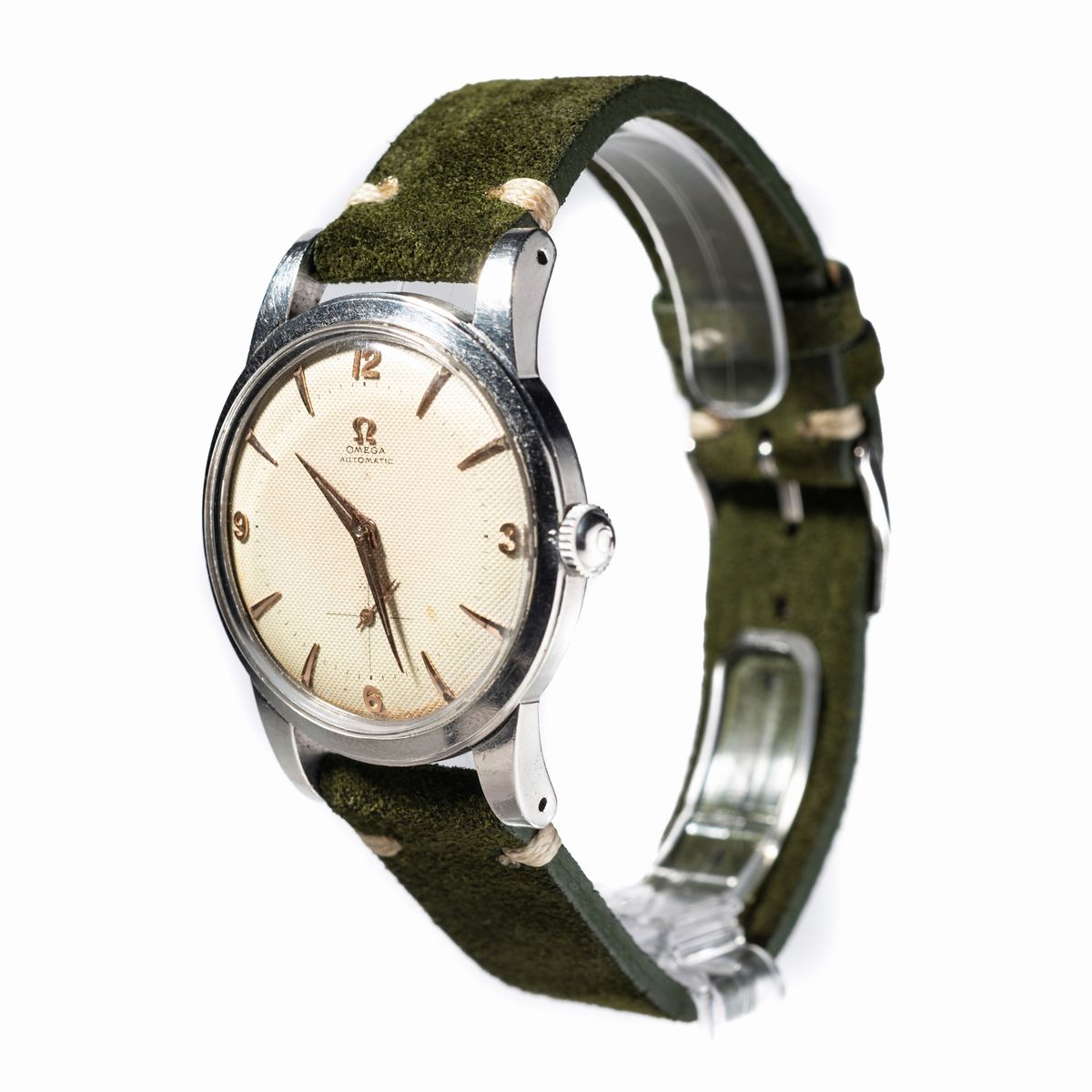 Orologio da Polso Omega
