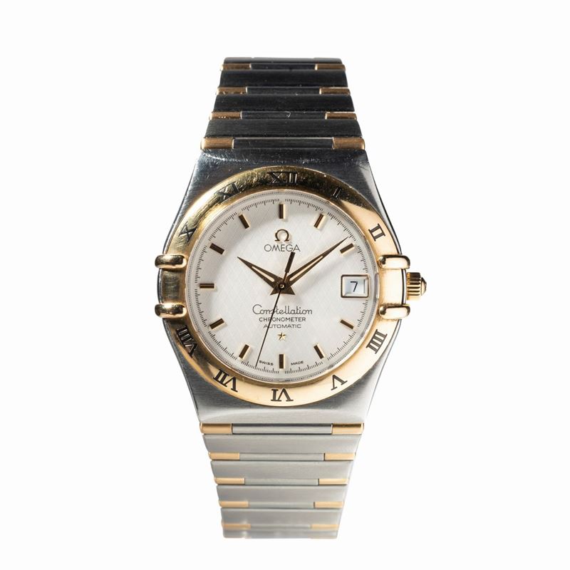 Orologio da Polso Omega