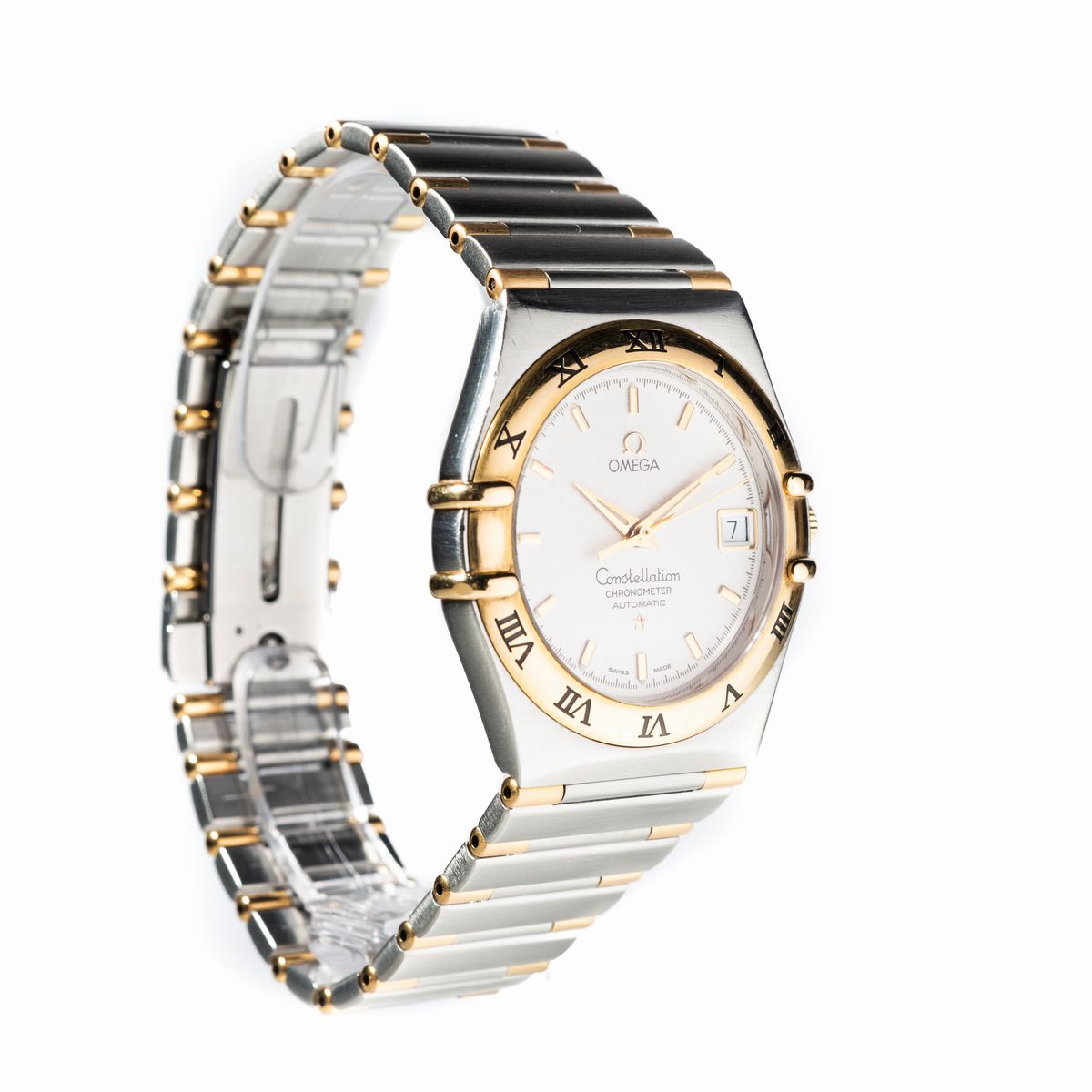 Orologio da Polso Omega