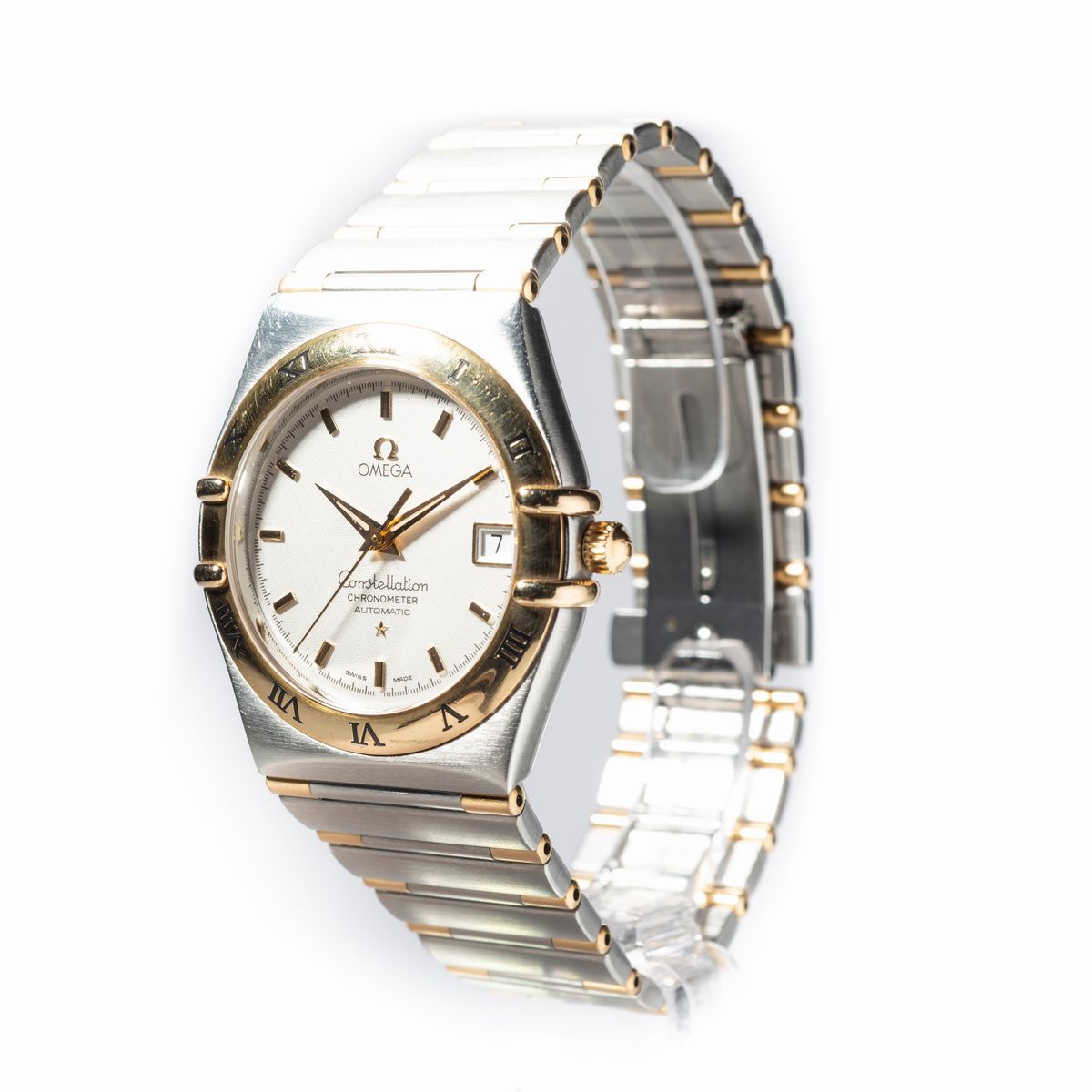 Orologio da Polso Omega
