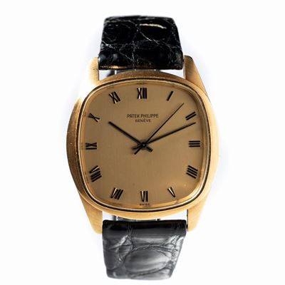 Orologio da Polso Patek Philippe