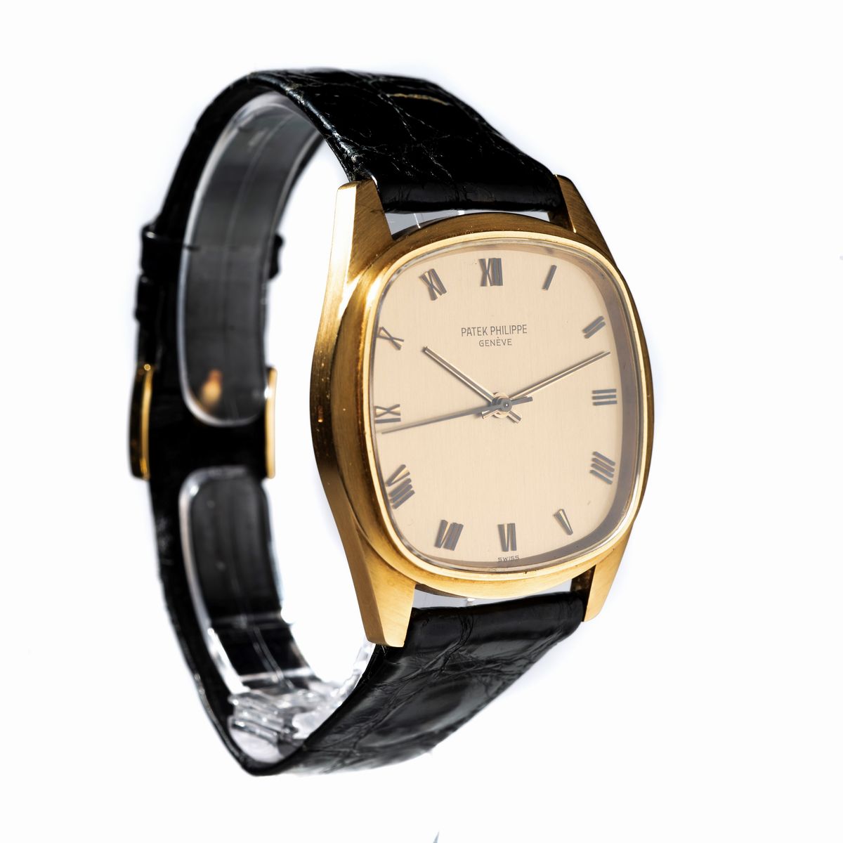 Orologio da Polso Patek Philippe