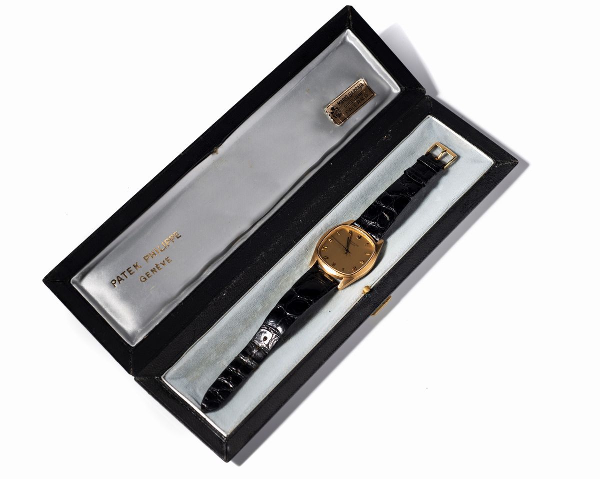 Orologio da Polso Patek Philippe