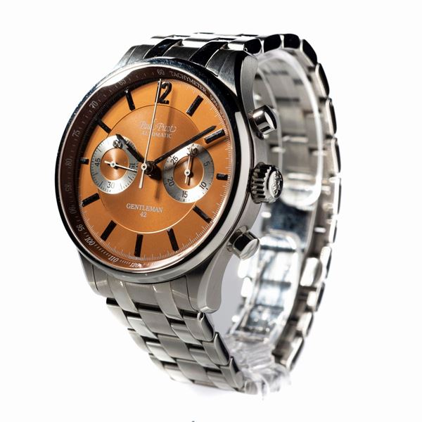 Orologio da polso Paul Picot
