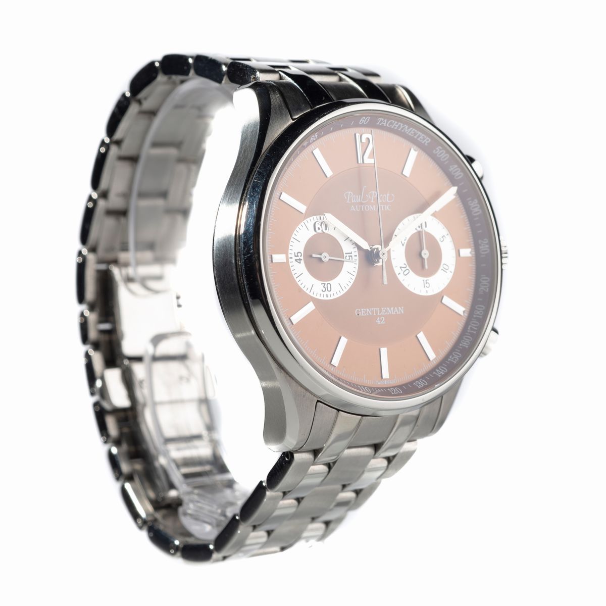 Orologio da Polso Paul Picot
