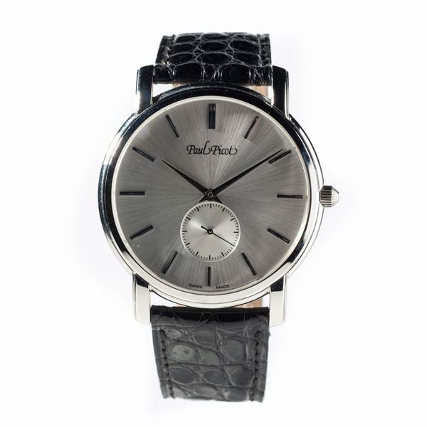 Orologio da polso Paul Picot