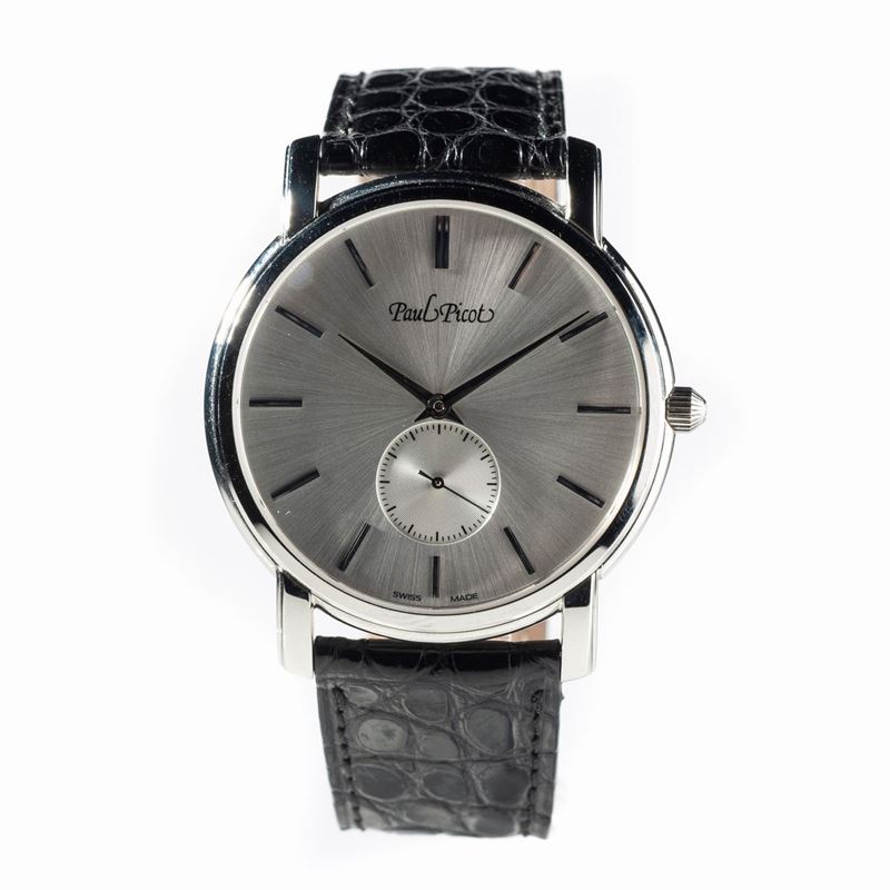 Orologio da Polso Paul Picot