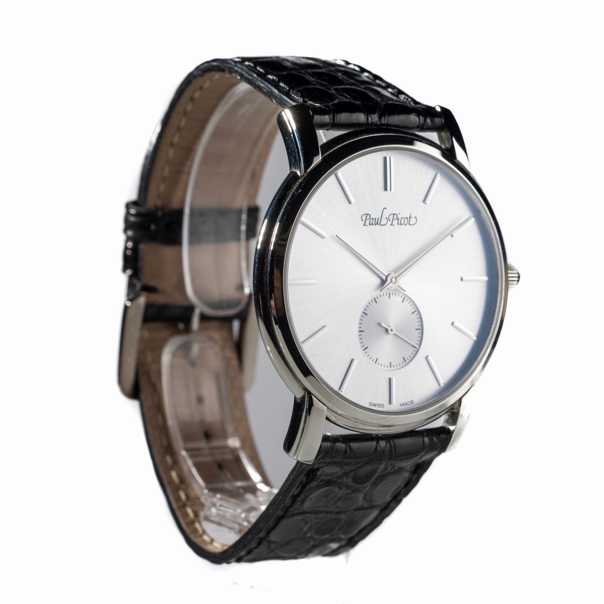 Orologio da Polso Paul Picot
