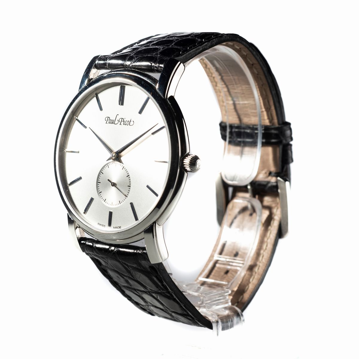 Orologio da Polso Paul Picot