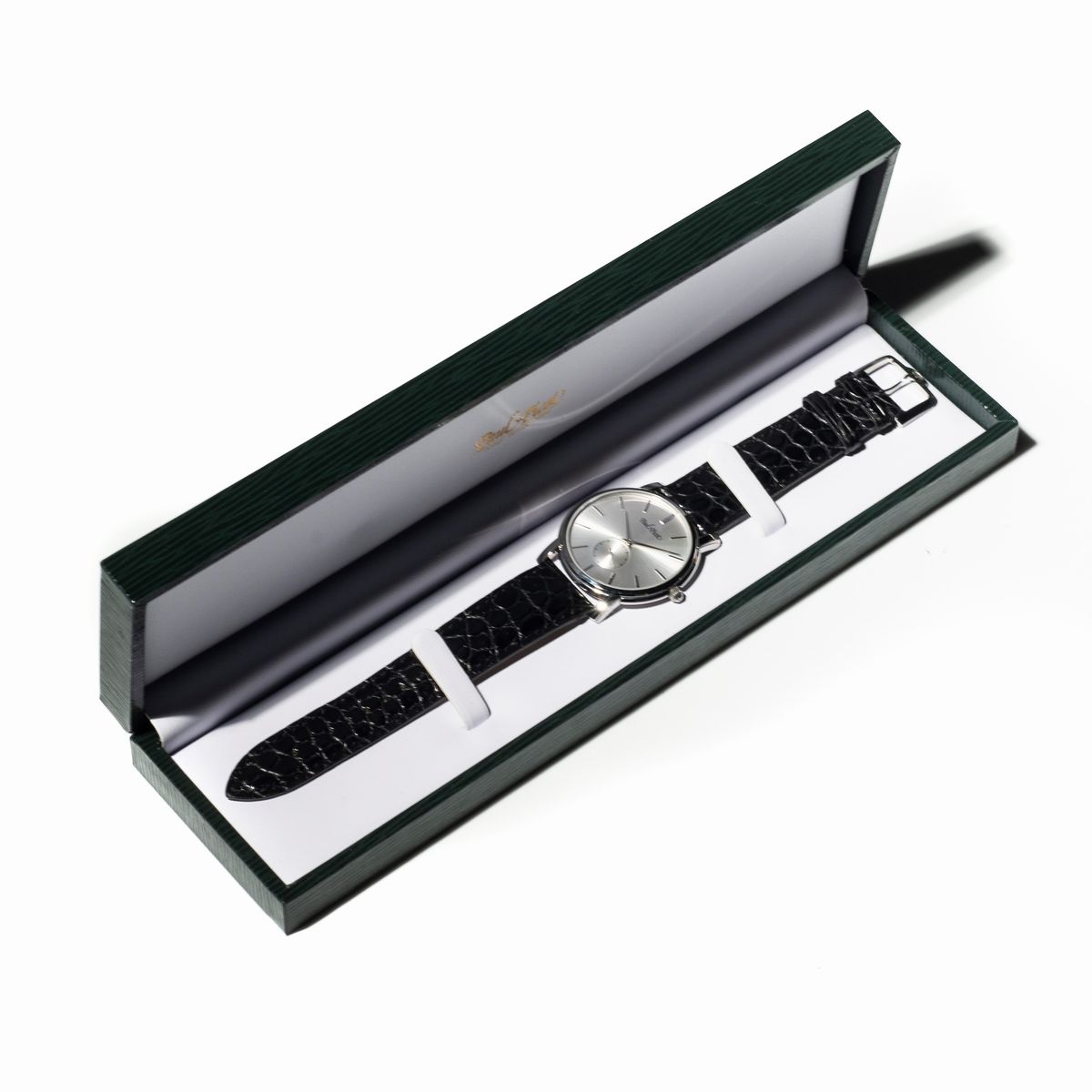 Orologio da Polso Paul Picot