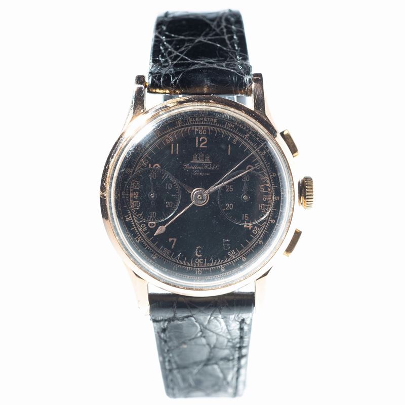 Orologio da Polso Pavillon Watch