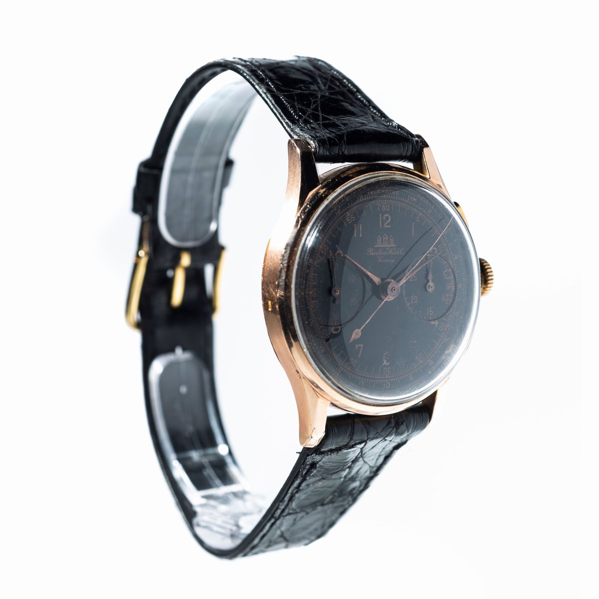 Orologio da Polso Pavillon Watch