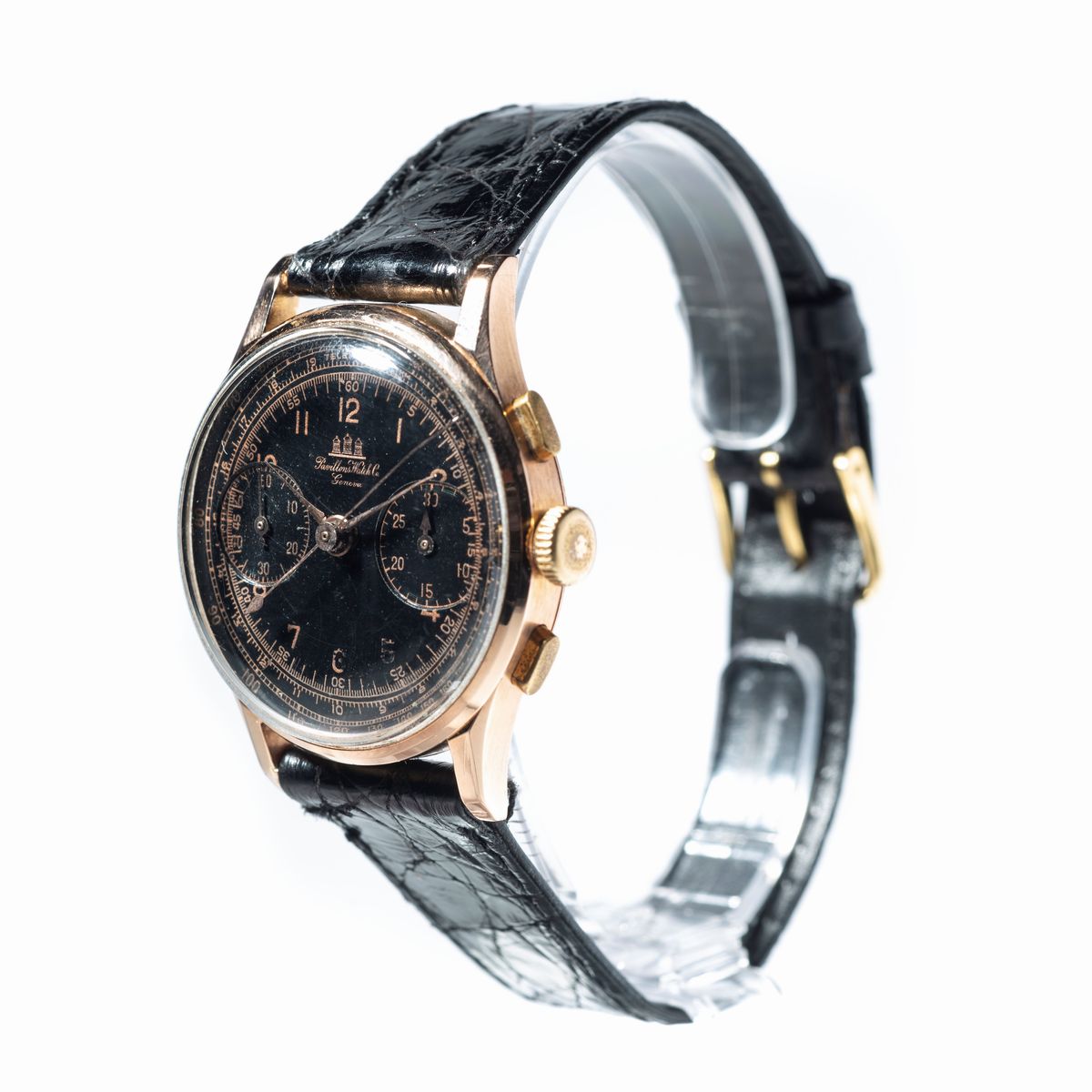Orologio da Polso Pavillon Watch