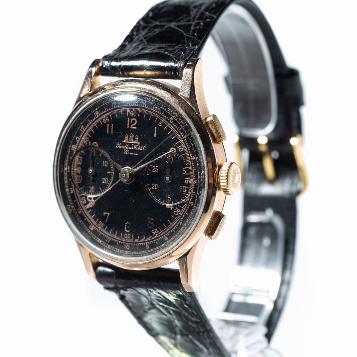 Orologio da Polso Pavillon Watch