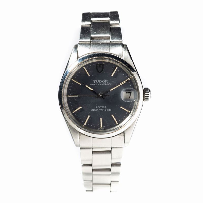 Orologio da Polso Tudor