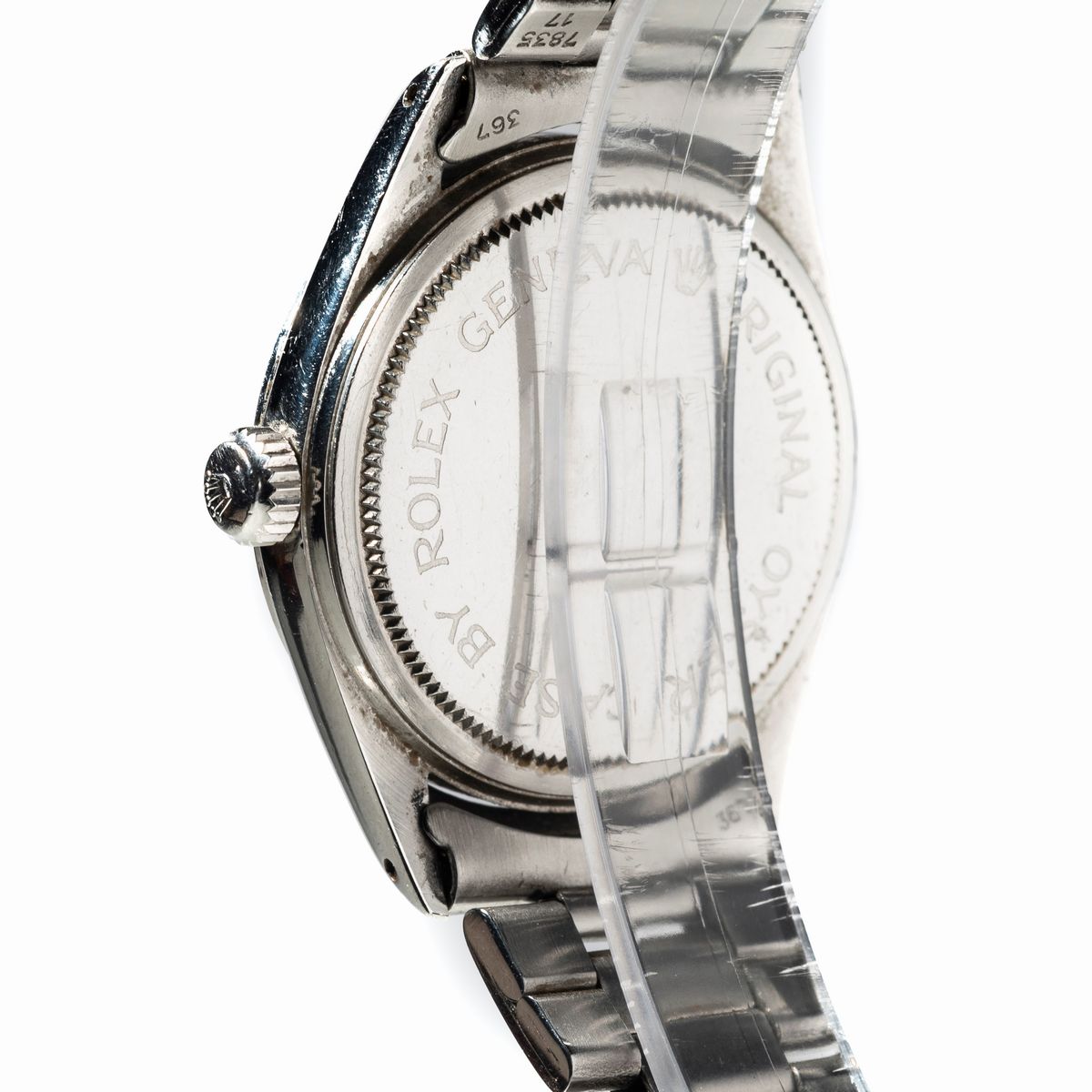 Orologio da Polso Tudor