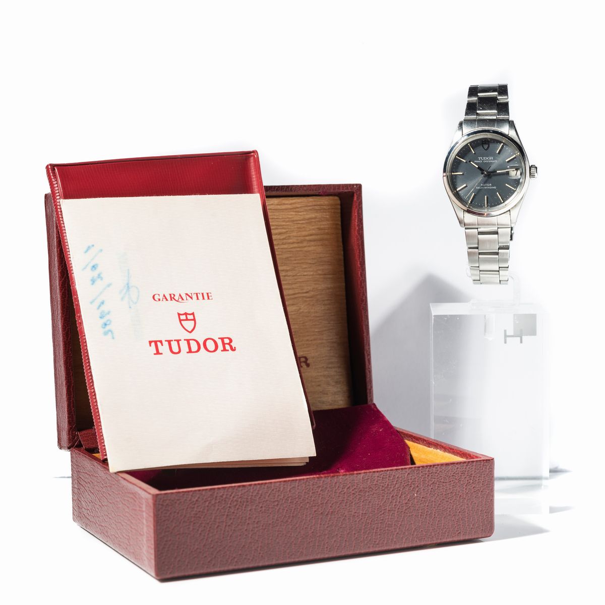 Orologio da Polso Tudor