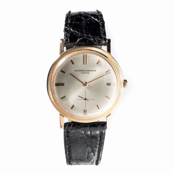 Orologio da polso Vacheron Constatin