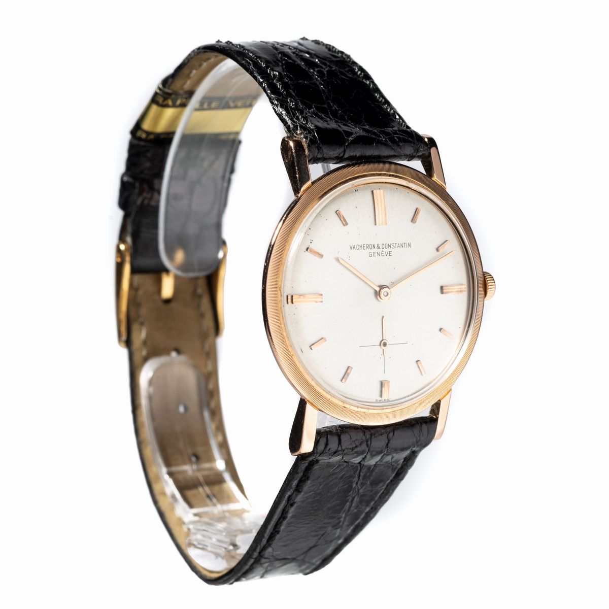 Orologio da Polso Vacheron Constatin