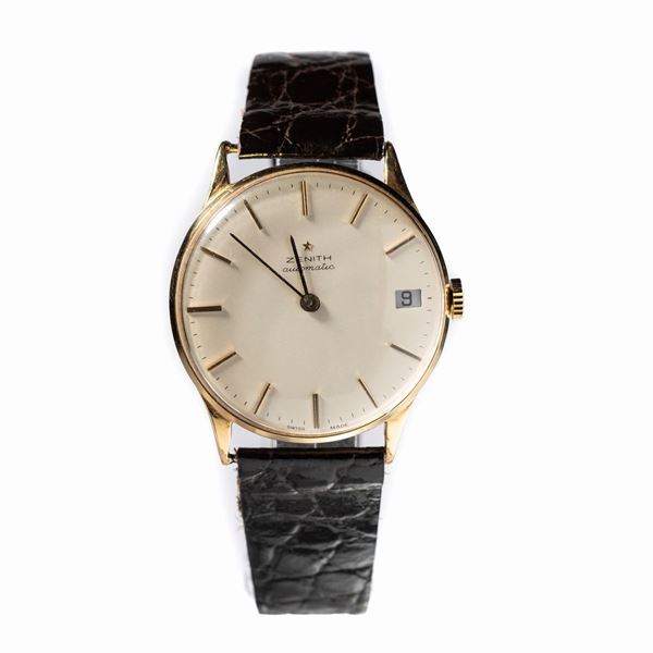 Orologio da polso Zenith