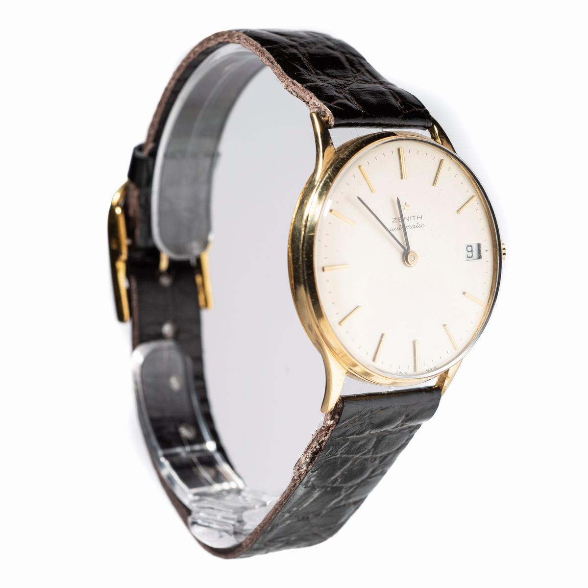 Orologio da Polso Zenith