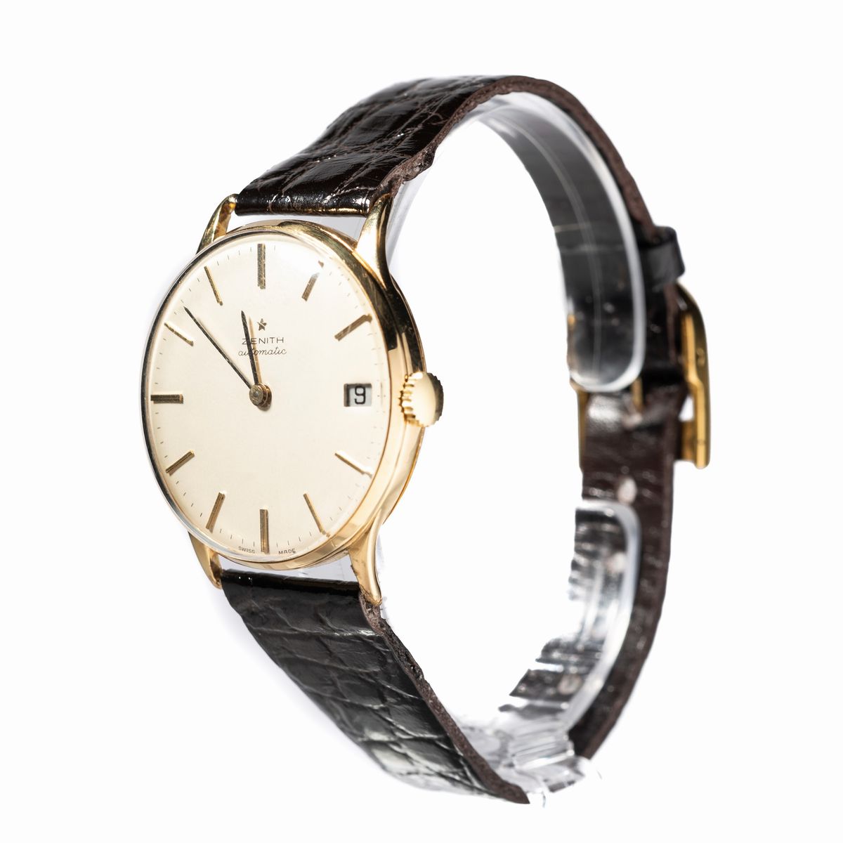 Orologio da Polso Zenith