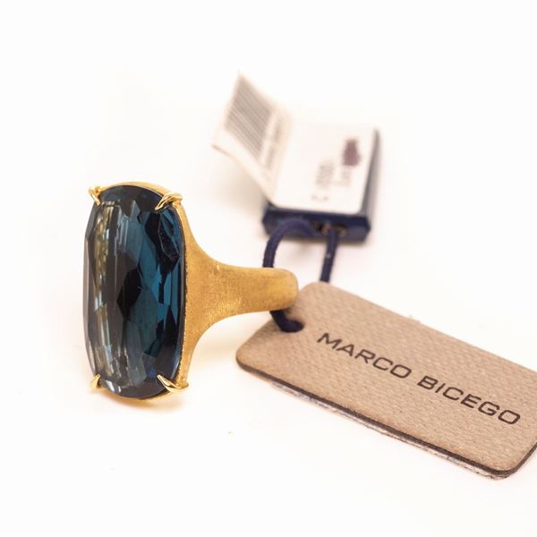 Marco Bicego Anello   - Asta GIOIELLI E OROLOGI - Galleria Pananti Casa d'Aste