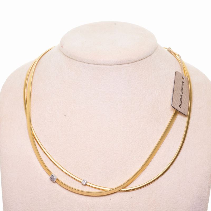 Marco Bicego Collier