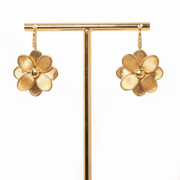 Marco Bicego Orecchini 