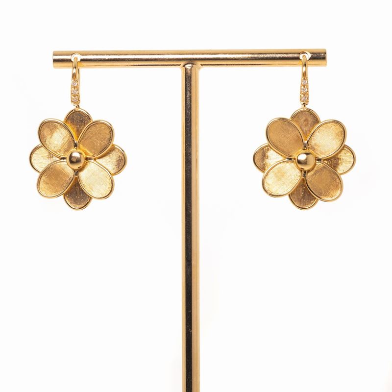Marco Bicego Orecchini
