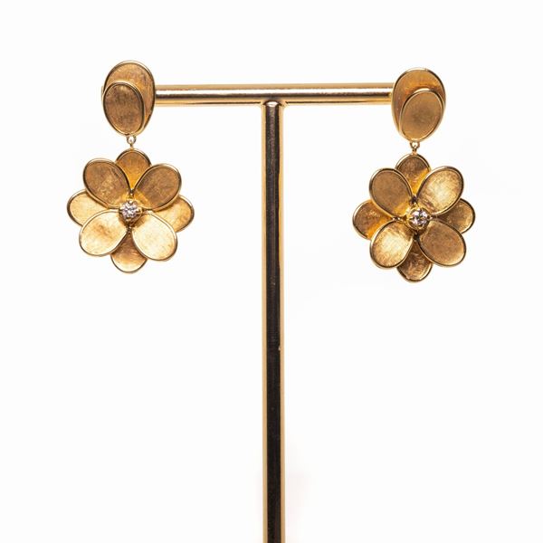 Marco Bicego Orecchini 