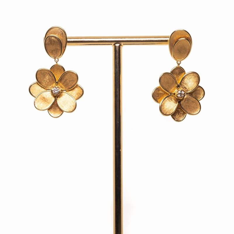 Marco Bicego Orecchini