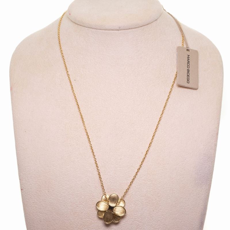 Marco Bicego Collana
