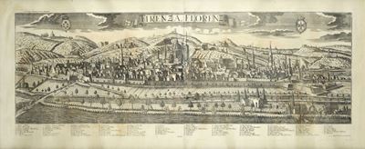 Grande Veduta della Città di Firenze