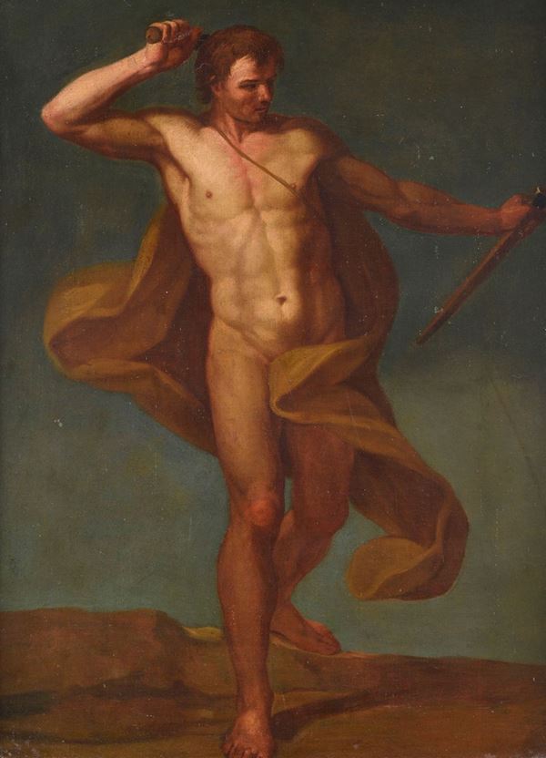 Scuola Italia Centrale, XVII - XVIII sec. - Perseus
