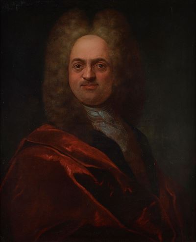 Ritratto Maschile
