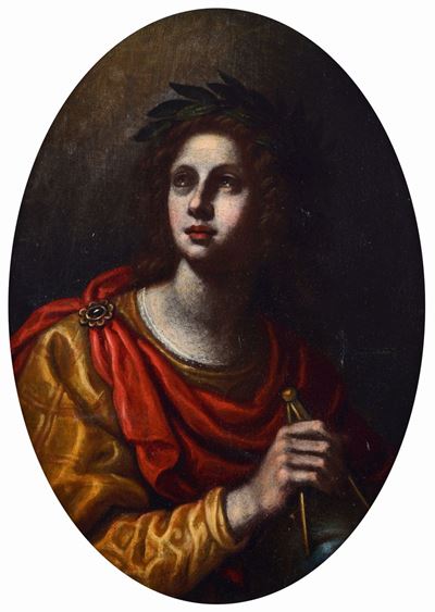 Allegoria Dell'intelligenza