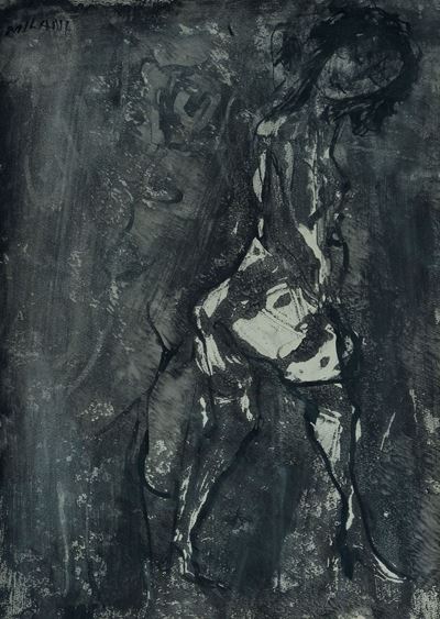Figura di Donna