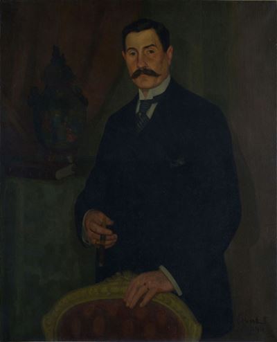 Ritratto di Gentiluomo