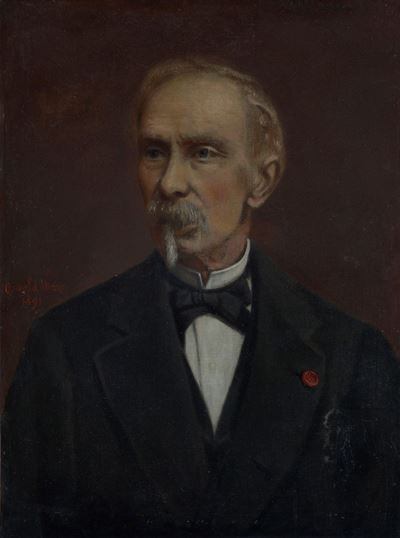 Ritratto di Gentiluomo