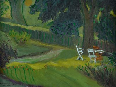 Giardino
