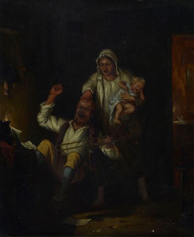 Baruffa Familiare