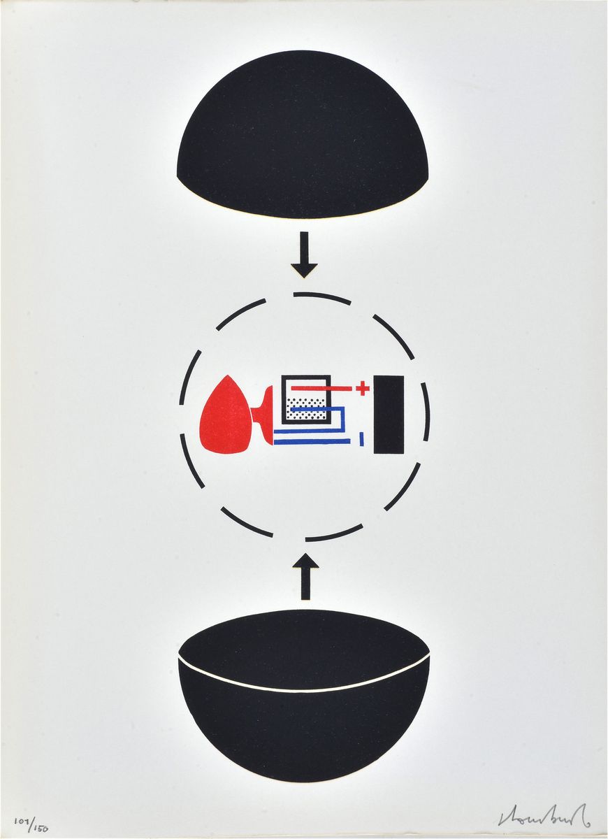 Flash Art, Seven Italian Artist Of The XXXV Venice Biennale
