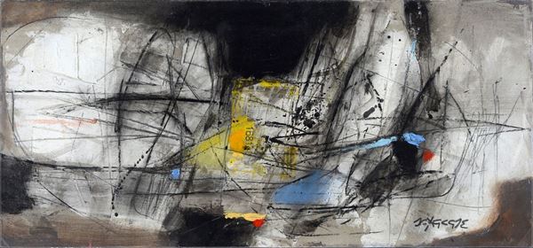 Vittorio Sopracase - The Flight of the Bumblebee