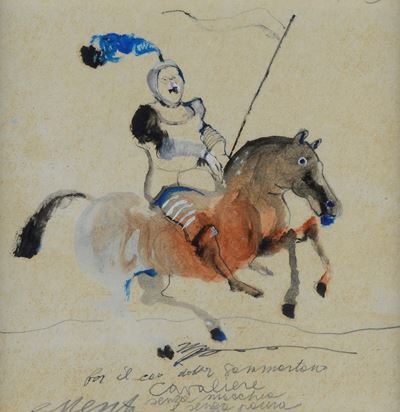 Cavaliere
