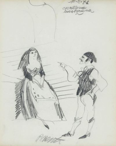 Cavalleria Rusticana