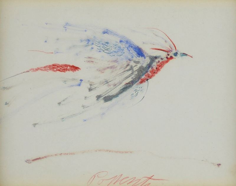 Antonio Possenti - Fenice
