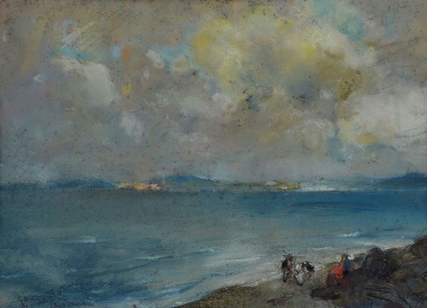 Giuseppe Casciaro - Marina